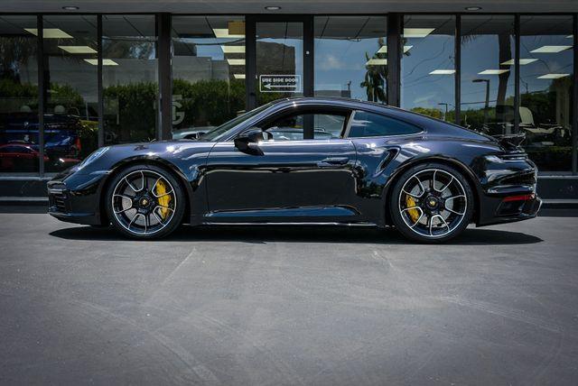 used 2022 Porsche 911 car, priced at $253,900