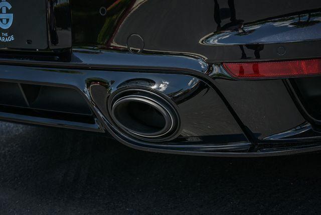 used 2022 Porsche 911 car, priced at $253,900