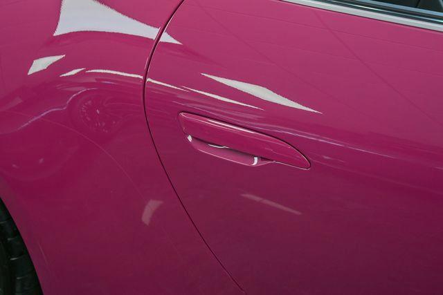 used 2022 Porsche 911 car, priced at $329,900