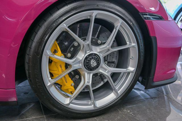 used 2022 Porsche 911 car, priced at $329,900