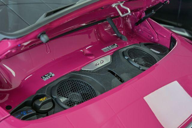 used 2022 Porsche 911 car, priced at $329,900