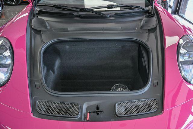 used 2022 Porsche 911 car, priced at $329,900