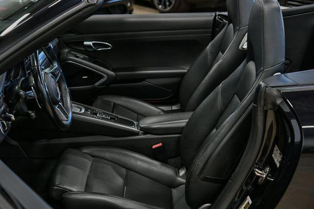 used 2017 Porsche 911 car, priced at $88,900