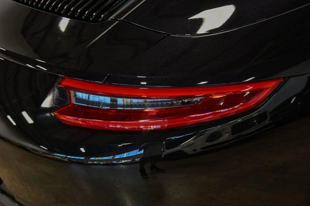 used 2017 Porsche 911 car, priced at $88,900