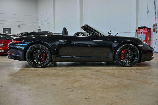 used 2017 Porsche 911 car, priced at $88,900
