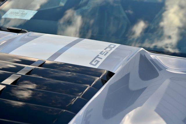 used 2022 Ford Shelby GT500 car, priced at $144,900