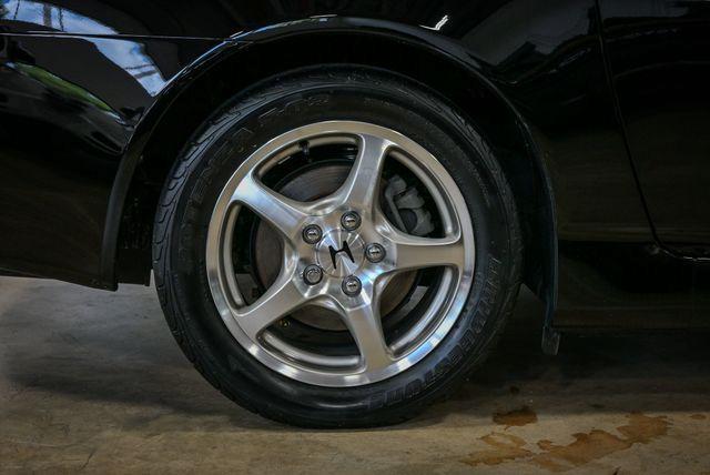 used 2002 Honda S2000 car, priced at $59,900