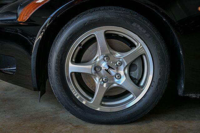 used 2002 Honda S2000 car, priced at $59,900