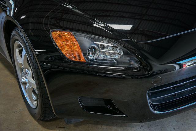 used 2002 Honda S2000 car, priced at $59,900