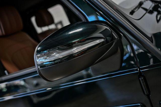 used 2024 Mercedes-Benz G-Class car, priced at $159,900