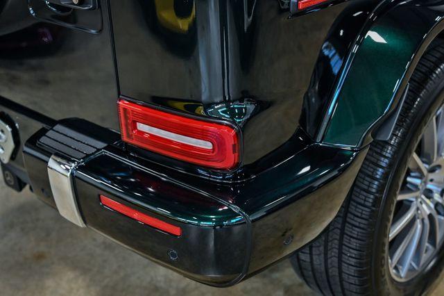 used 2024 Mercedes-Benz G-Class car, priced at $159,900