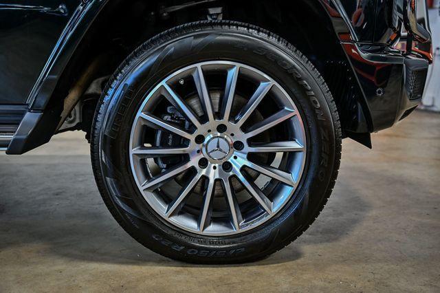 used 2024 Mercedes-Benz G-Class car, priced at $159,900