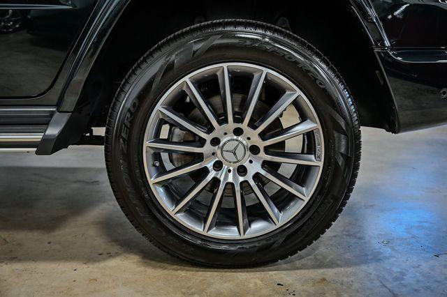 used 2024 Mercedes-Benz G-Class car, priced at $159,900