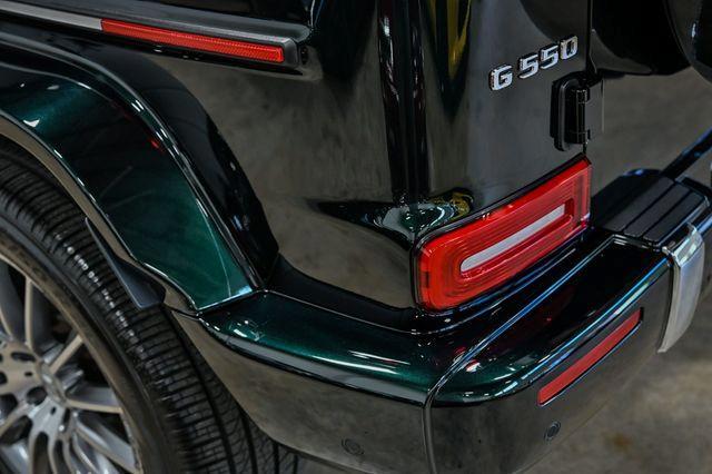 used 2024 Mercedes-Benz G-Class car, priced at $159,900