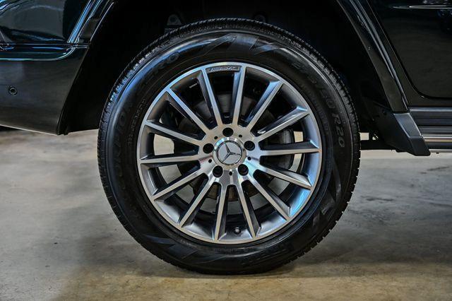 used 2024 Mercedes-Benz G-Class car, priced at $159,900