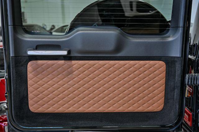 used 2024 Mercedes-Benz G-Class car, priced at $159,900