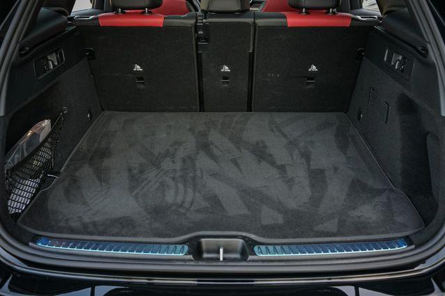 used 2024 Mercedes-Benz AMG GLC 43 car, priced at $64,900