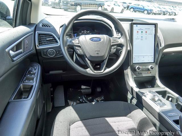 new 2024 Ford Edge car, priced at $33,555