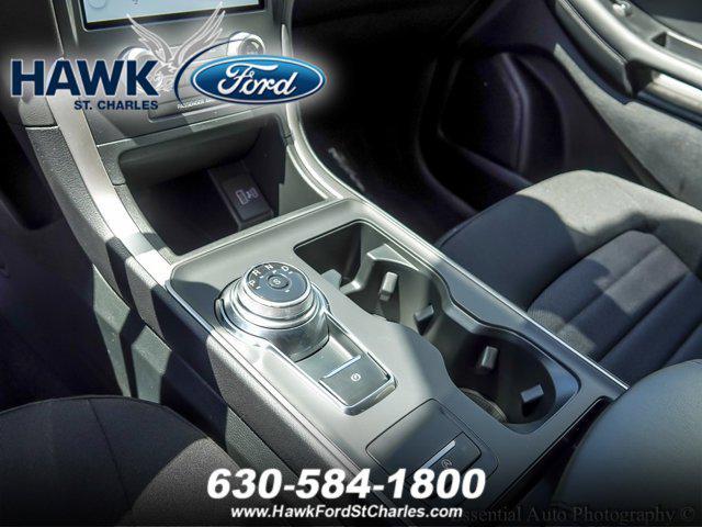 new 2024 Ford Edge car, priced at $37,950