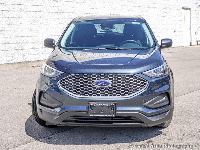 new 2024 Ford Edge car, priced at $33,555