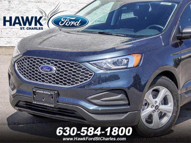 new 2024 Ford Edge car, priced at $37,950