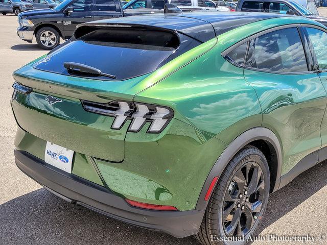 new 2024 Ford Mustang Mach-E car, priced at $53,070