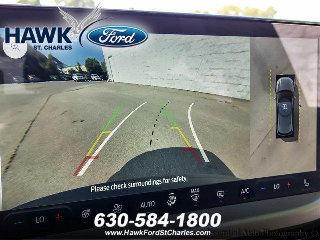 used 2023 Ford Escape car, priced at $26,770