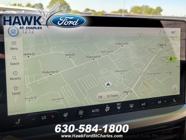 used 2023 Ford Escape car, priced at $26,770