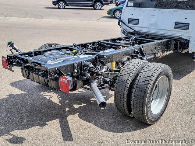 new 2024 Ford F-450 car, priced at $72,505