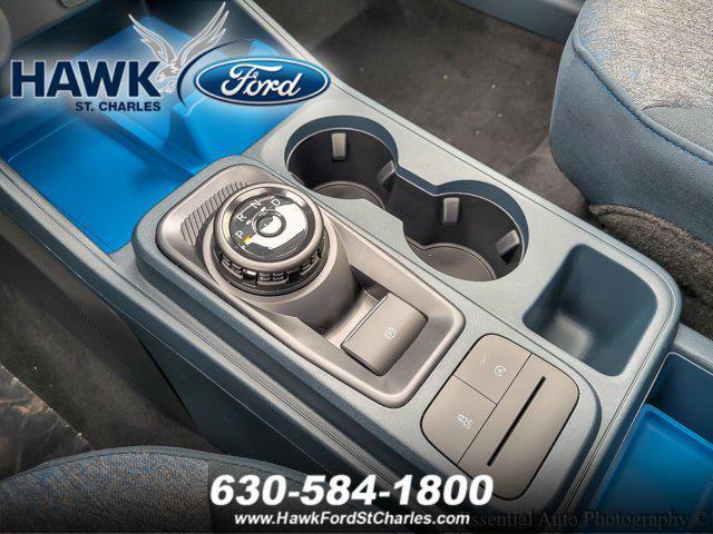 new 2025 Ford Maverick car, priced at $34,811
