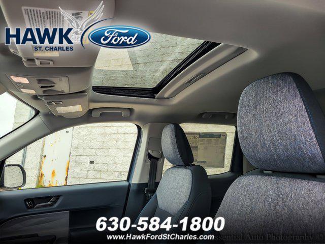 new 2025 Ford Maverick car, priced at $34,811