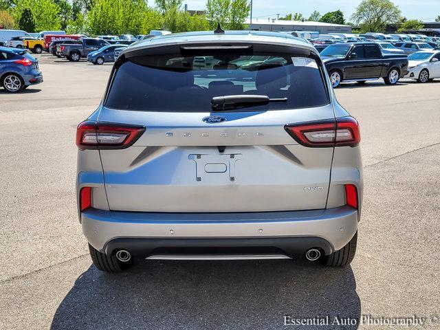 new 2024 Ford Escape car, priced at $36,195