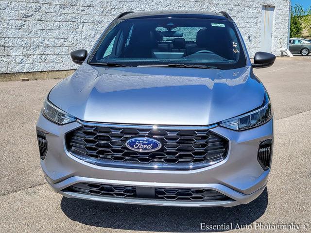 new 2024 Ford Escape car, priced at $33,195