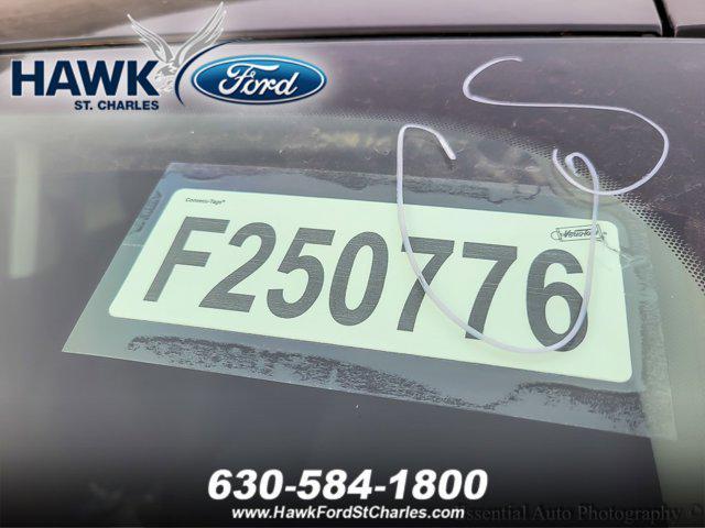 new 2025 Ford Maverick car, priced at $30,444