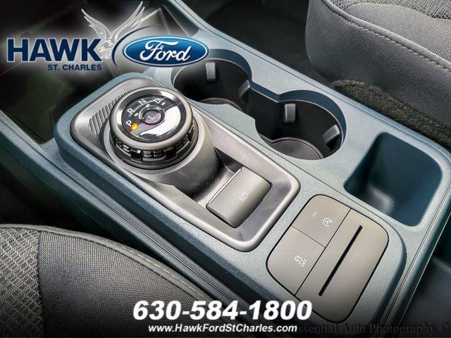 new 2025 Ford Maverick car, priced at $30,444