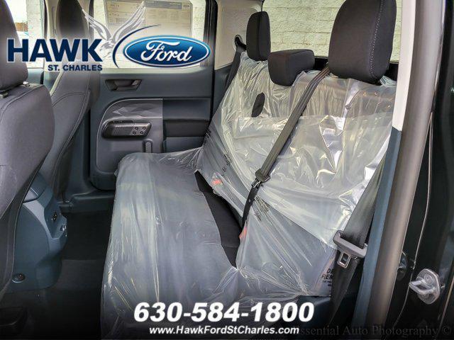 new 2025 Ford Maverick car, priced at $30,444