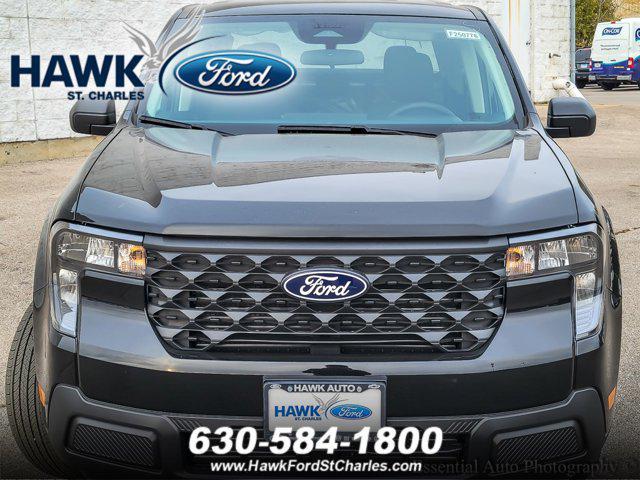 new 2025 Ford Maverick car, priced at $30,444