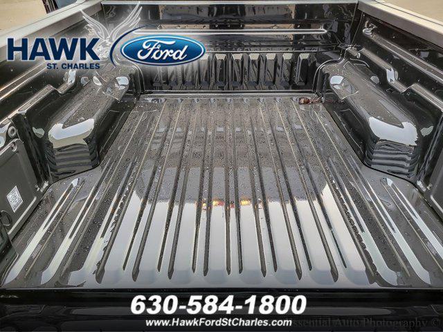 new 2025 Ford Maverick car, priced at $30,444