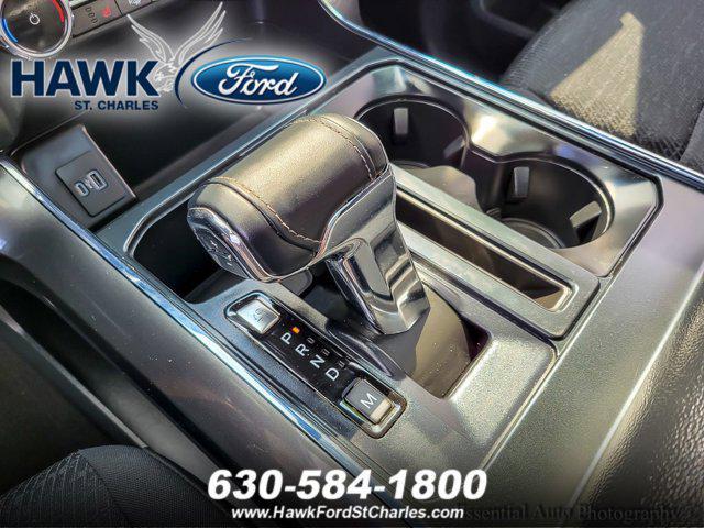 used 2022 Ford F-150 car, priced at $42,440