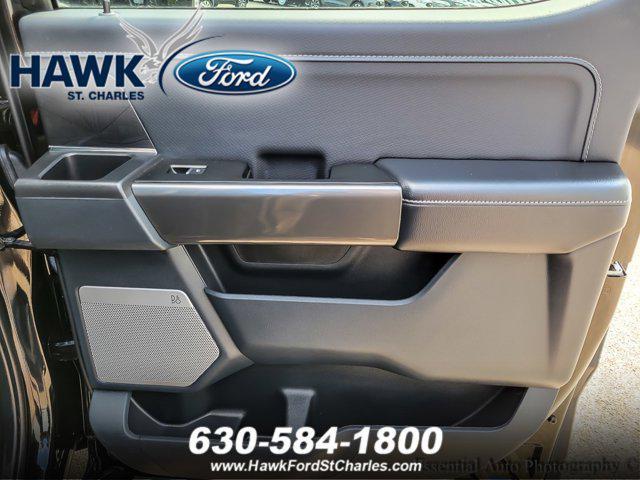 used 2022 Ford F-150 car, priced at $42,440