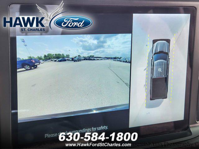 used 2022 Ford F-150 car, priced at $42,440