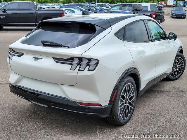 new 2024 Ford Mustang Mach-E car, priced at $50,780