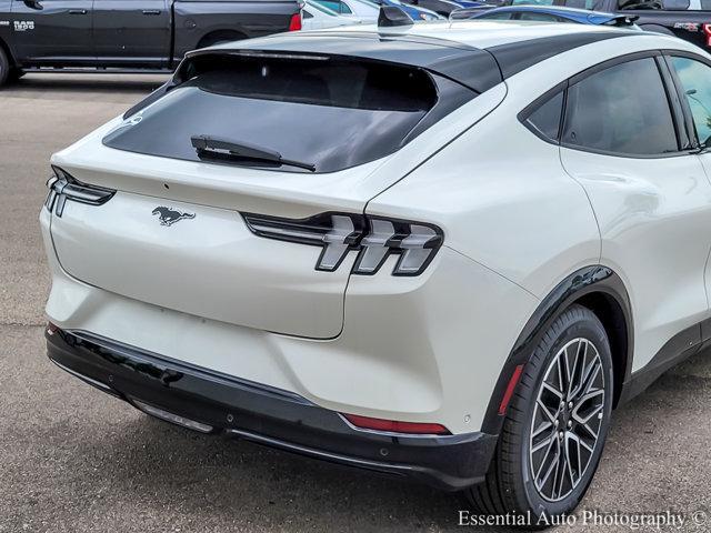 new 2024 Ford Mustang Mach-E car, priced at $50,780