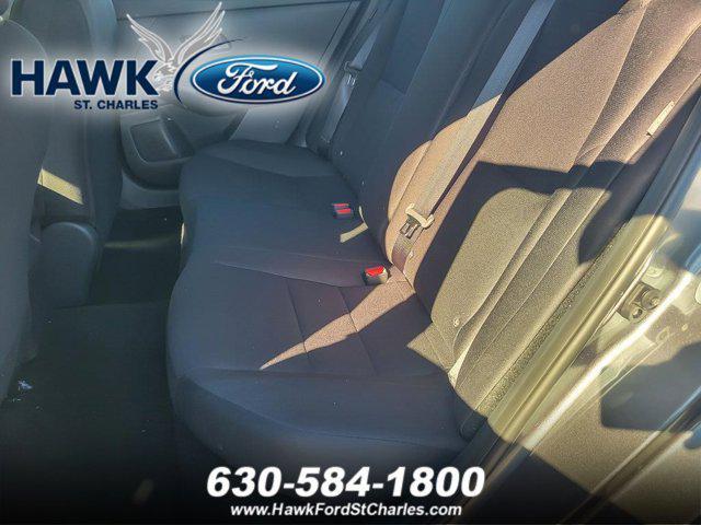 used 2025 Nissan Sentra car, priced at $22,770