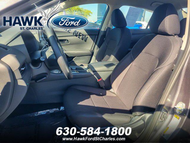 used 2025 Nissan Sentra car, priced at $22,770