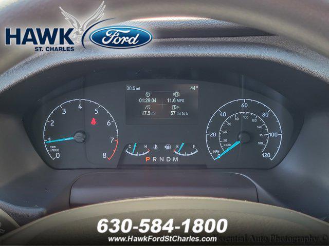 new 2024 Ford Transit-250 car, priced at $48,890