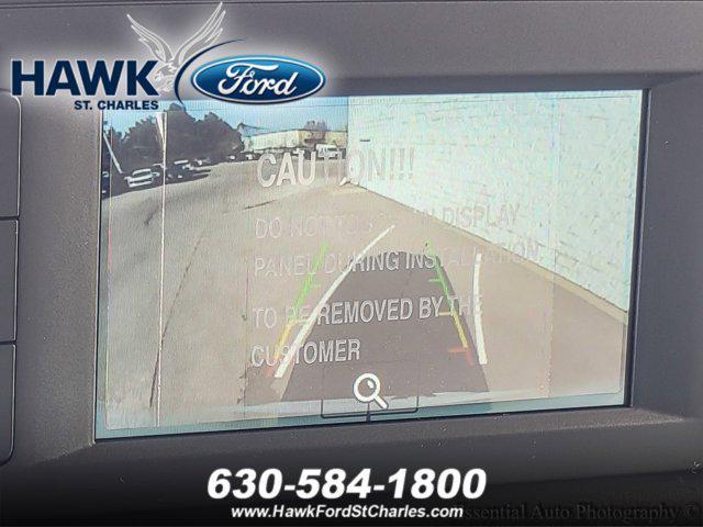 new 2024 Ford Transit-250 car, priced at $48,890