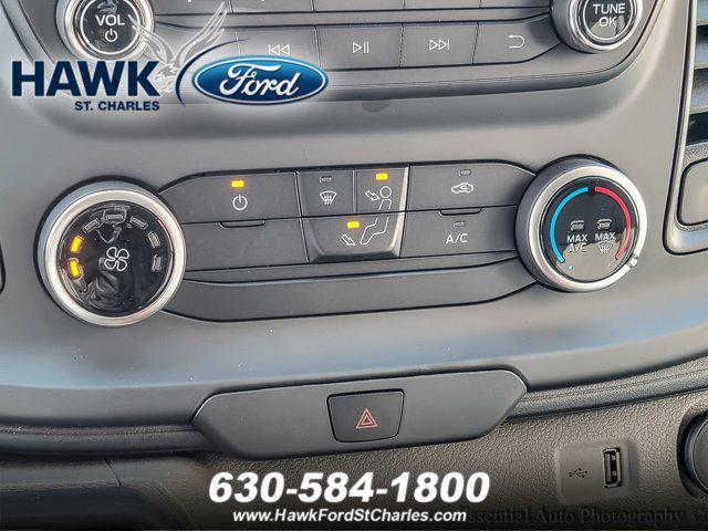 new 2024 Ford Transit-250 car, priced at $48,890