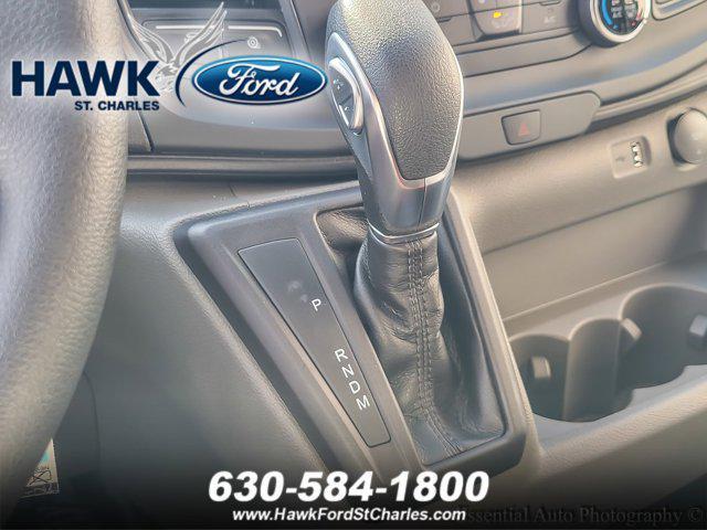 new 2024 Ford Transit-250 car, priced at $48,890