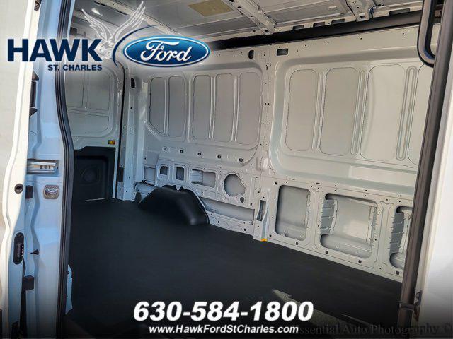 new 2024 Ford Transit-250 car, priced at $48,890
